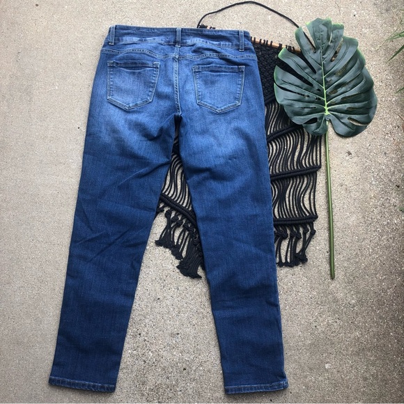 Kancan Jeans Size W 13 / 30 - Picture 5 of 6